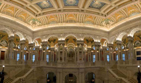 Library of Congress